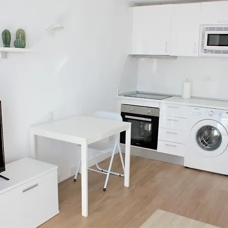 Superb Seaview In Playa De Americas * بلايا ذي لاس أميريكاس