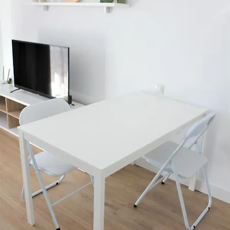 شقة Superb Seaview In Playa De Americas