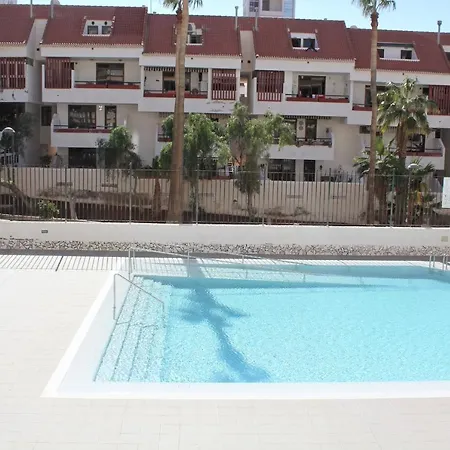 شقة Superb Seaview In Playa De Americas بلايا ذي لاس أميريكاس