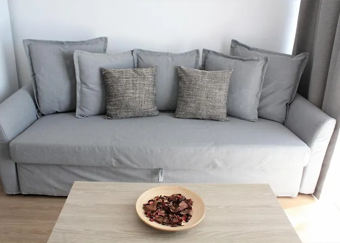 Superb Seaview In Playa De Americas *