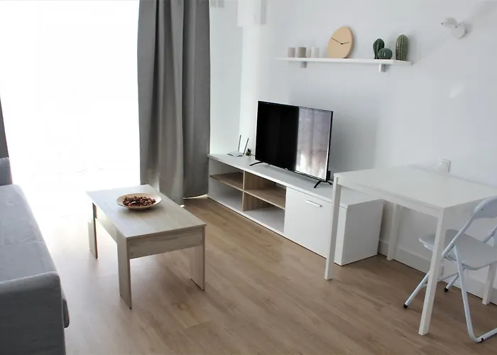 Superb Seaview In Playa De Americas * Πλάγια ντε λας Αμέρικας