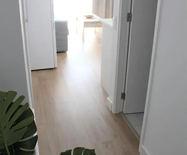 Superb Seaview In Playa De Americas Διαμέρισμα *