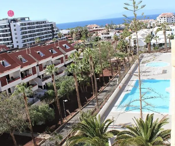 Διαμέρισμα Superb Seaview In Playa De Americas Πλάγια ντε λας Αμέρικας