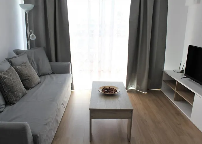 Superb Seaview In Playa De Americas Διαμέρισμα Πλάγια ντε λας Αμέρικας