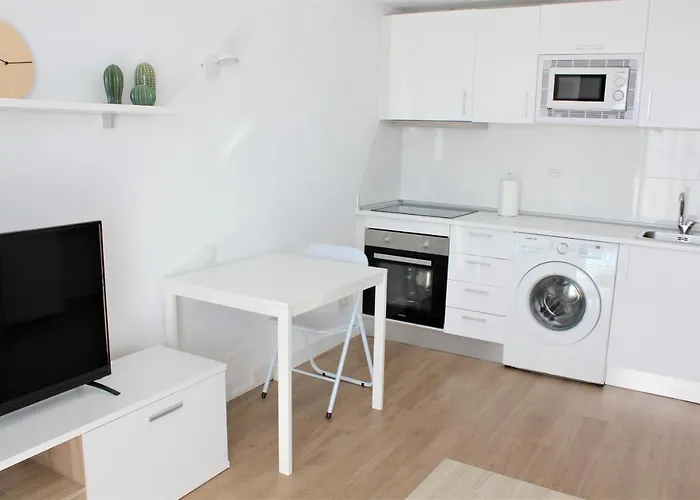 Superb Seaview In Playa De Americas * Πλάγια ντε λας Αμέρικας