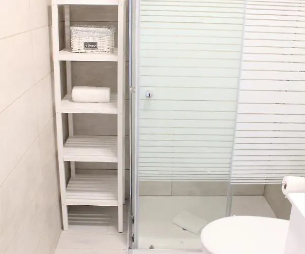 Superb Seaview In Playa De Americas Διαμέρισμα