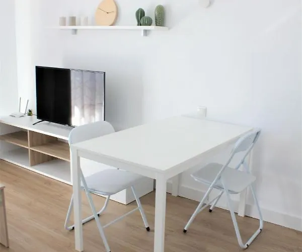 Superb Seaview In Playa De Americas Διαμέρισμα *